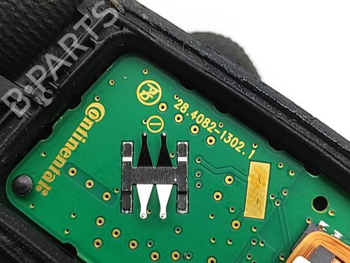 Electronic module FIAT 500X (334_) 1.6 D Multijet (334AXA1B, 334AXA11) | BP33847299M83 - Image 5