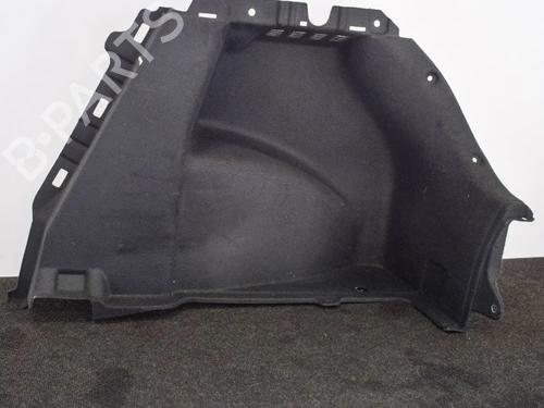 Bagagerumsbeklædning HYUNDAI i30 (GD) 1.6 CRDi | BP14666338I3 - Image 5