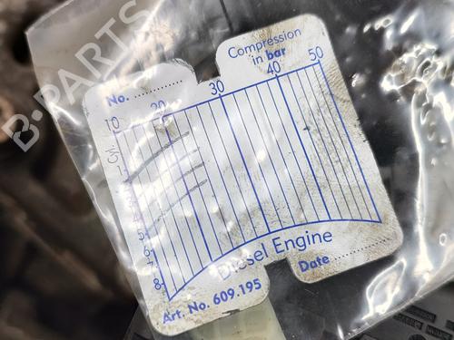 Engine CITROËN JUMPER II Van 2.0 BlueHDi 130 | BP27433698M1