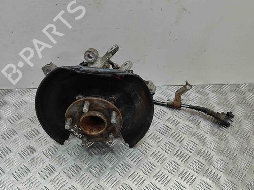 Used Right rear steering knuckle AUDI Q7 (4LB) 3.0 TDI quattro (245 hp) 19501776
