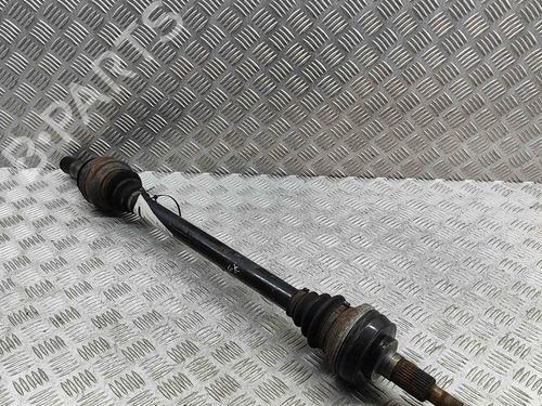 Left rear driveshaft PORSCHE PANAMERA (970) 3.0 D | BP29486081M40 
