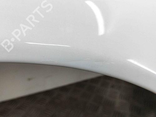 Right front fenders PORSCHE 911 Convertible (996) 3.6 Carrera 4S | BP29890760C42 