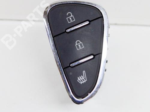 Used Switch Switch OPEL CORSA E (X15) 1.4 (08, 68) (90 hp) 11113414 11113414