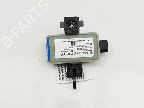 Electronic module MERCEDES-BENZ E-CLASS Convertible (A238) E 220 d (238.414) | BP33377170M83  - Image 5