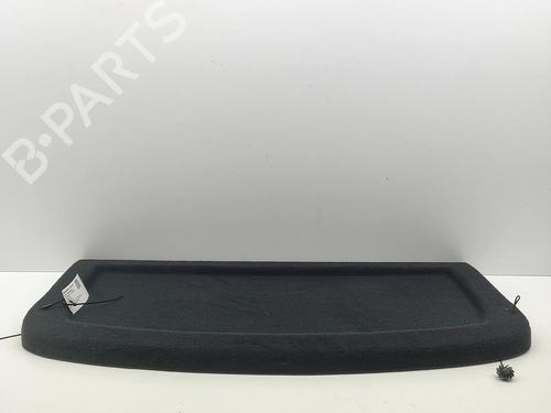 Used Rear parcel shelf Rear parcel shelf VW T-ROC (A11, D11) 1.5 TSI (150 hp) 33391529 33391529