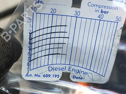 Engine AUDI A4 B8 (8K2) 1.8 TFSI | BP36809637M1 - Image 9