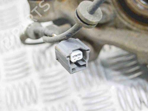 Left front steering knuckle RENAULT KADJAR (HA_, HL_) 1.5 dCi 110 (HLA3) | BP14628142M25 