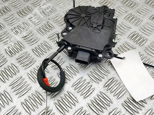 Electronic module MASERATI LEVANTE SUV (M161) 3.0 D Q4 | BP33385722M83 - Image 2