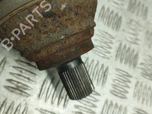 Left front driveshaft AUDI A3 Sportback (8VA, 8VF) 1.4 TFSI e-tron | BP26581804M38 - Image 5
