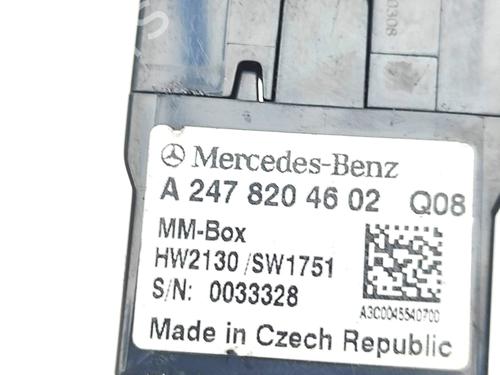 Electronic module MERCEDES-BENZ E-CLASS (W213) E 300 de 4-matic (213.011) | BP34282526M83  - Image 6