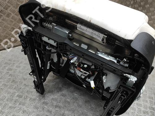 Left front seat TESLA MODEL X (5YJX) P100D AWD | BP33661393C15  - Image 5