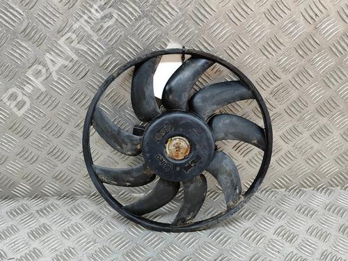 Used Radiator fan Radiator fan AUDI A7 Sportback (4GA, 4GF) 3.0 TDI quattro (218 hp) 20336877 20336877