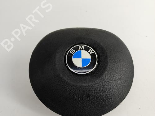 Used Driver airbag BMW 3 Compact (E46) 316 ti (115 hp) 25615843