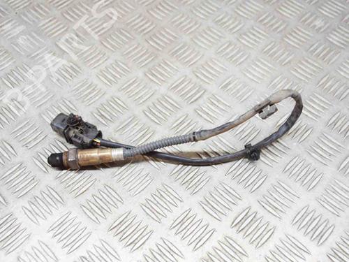 Used Electronic sensor FORD MONDEO IV (BA7) 2.0 TDCi (140 hp) 10527622