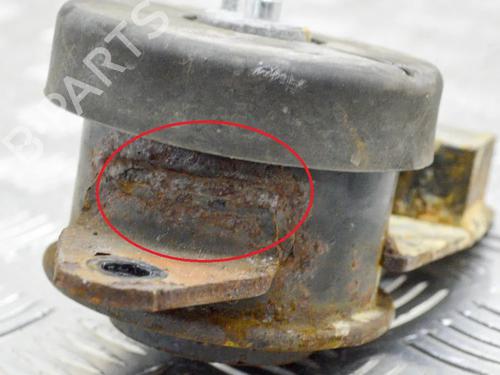 Engine mount NISSAN LEAF (ZE0) Electric | BP6775382M89