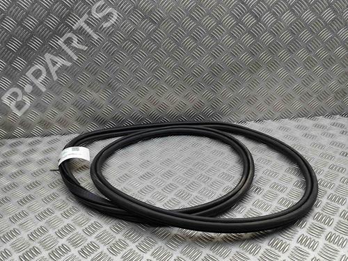 Rubber door seal VOLVO XC60 II (246) 2.0 B5 Mild-Hybrid | BP29486388C142 
