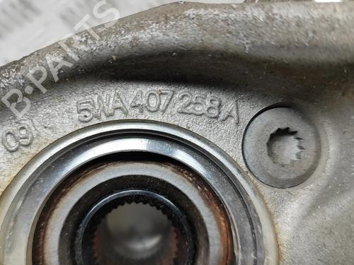 Right front steering knuckle AUDI A3 Limousine (8YS, 8YM) 35 TFSI Mild Hybrid | BP27790088M26 - Image 6