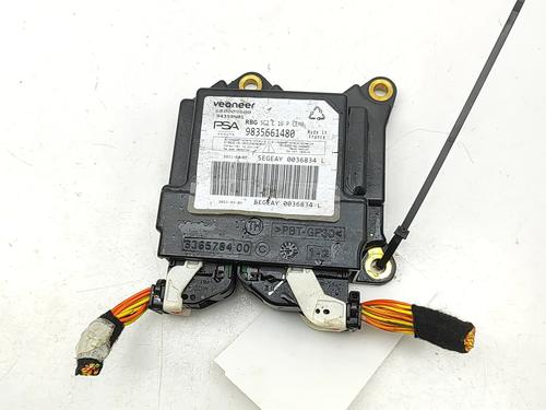 Used ECU airbags OPEL MOKKA 1.2 (76) (136 hp) 32501394