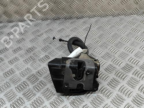 Front left lock JAGUAR F-TYPE Coupe (X152) 3.0 SCV6 400 SPORT AWD | BP27650280C98 