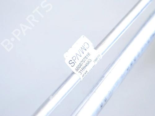 AC pipe VOLVO XC40 (536) B4 Mild-Hybrid | BP30249463M126 