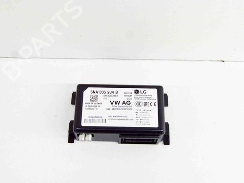 Elektronisk modul VW ARTEON (3H7, 3H8) 2.0 TSI (190 hp) 13465417