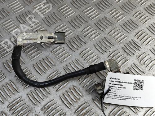 Used Cable SKODA SUPERB III Estate (3V5) 2.0 TDI (150 hp) 28434475