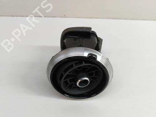 Used Air vent Air vent AUDI Q2 (GAB, GAG) 35 TFSI (150 hp) 28559958 28559958