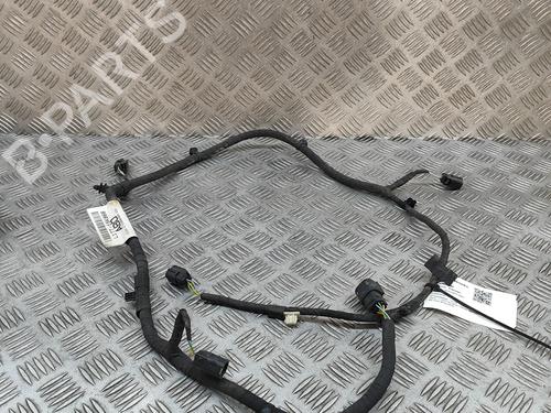 Electronic module FORD PUMA (J2K, CF7) 1.0 EcoBoost mHEV | BP27781213M83