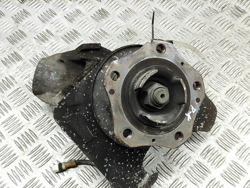 Used Left front steering knuckle PORSCHE BOXSTER (986) 2.5 (204 hp) 26611242