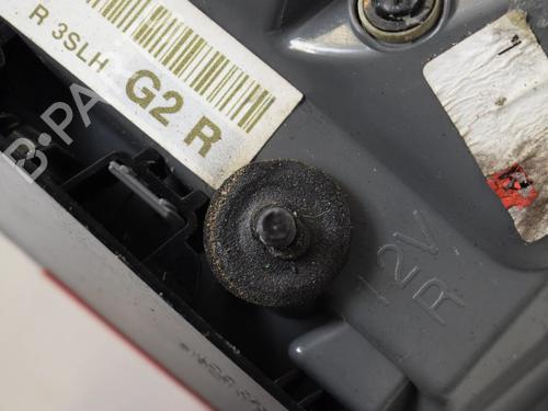 Right tailgate light HYUNDAI i30 (GD) 1.6 CRDi | BP30208191C80 