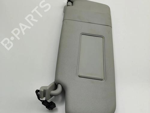 Venstre solskærm VW PASSAT B7 Variant (365) 1.6 TDI | BP26890820I1 