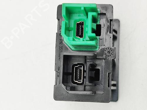 Electronic module NISSAN LEAF (ZE1) Electric | BP39989402M83  - Image 7