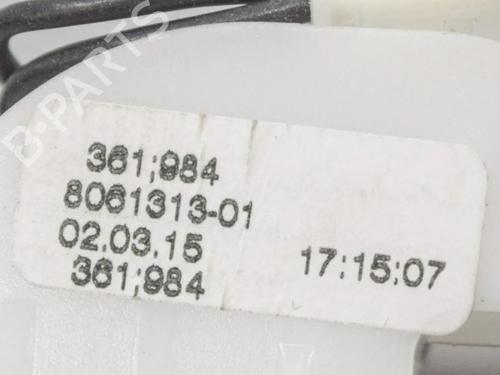 Left sun visor BMW 4 Gran Coupe (F36) 418 d | BP6757591I1