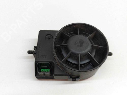 Electronic module PEUGEOT 3008 II SUV (MC_, MR_, MJ_, M4_) 1.5 BlueHDi 130 | BP21487085M83 