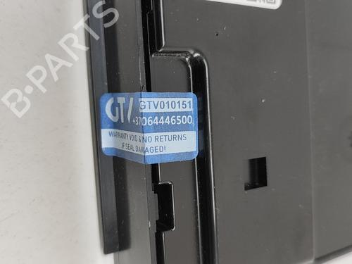 Elektronisk modul JAGUAR I-PACE (X590) EV400 AWD | BP27778790M83 