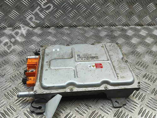 Used Inverter/Converter Inverter/Converter AUDI Q4 E-TRON SUV (F4B) 40 (204 hp) 33386871 33386871