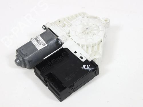 Left front window motor VW PASSAT CC B6 (357) 2.0 TDI | BP9897869E21
