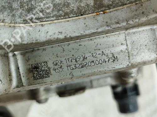Engine TESLA MODEL Y (5YJY) Long Range All-wheel Drive | BP38782008M1  - Image 10