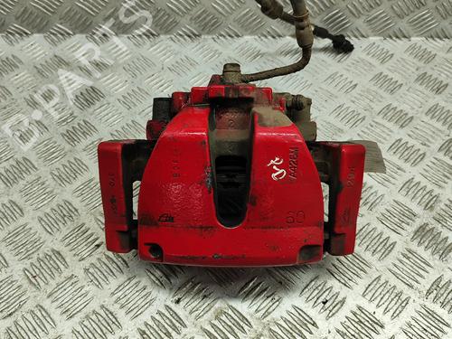 Used Right front brake caliper JAGUAR F-PACE (X761) 2.0 P400e Plug-in Hybrid (404 hp) 28275496