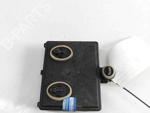 Elektronisk modul SKODA ENYAQ iV SUV (5AZ) 60 | BP29487993M83 
