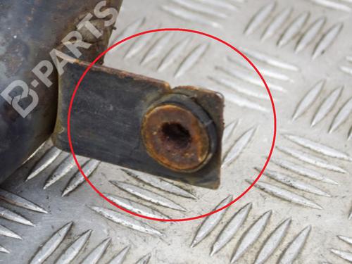 Pipe NISSAN PATHFINDER III (R51) 2.5 dCi 4WD | BP9227438M125 