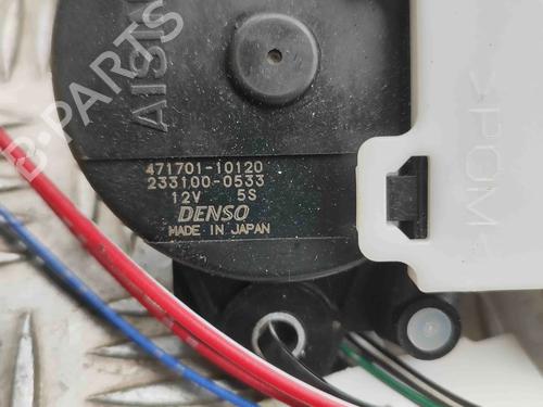 Sunroof engine TOYOTA AURIS Estate (_E18_) 1.8 Hybrid (ZWE186_, ZWE186R, ZWE186H) | BP29510931M60 