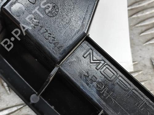 Rear bumper bracket JEEP AVENGER (J2) Electric | BP28560884C159 