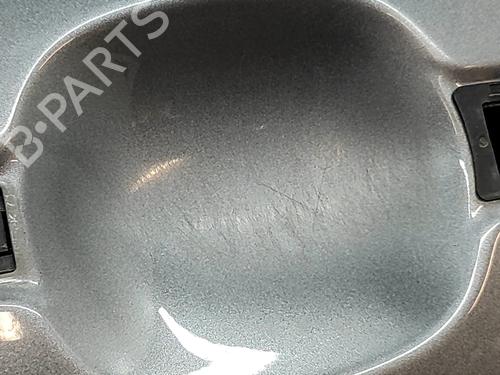 Left front door NISSAN LEAF (ZE0) Electric | BP31592560C2 