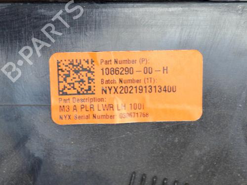 Trinbræt TESLA MODEL 3 (5YJ3) EV AWD | BP27753750C149 