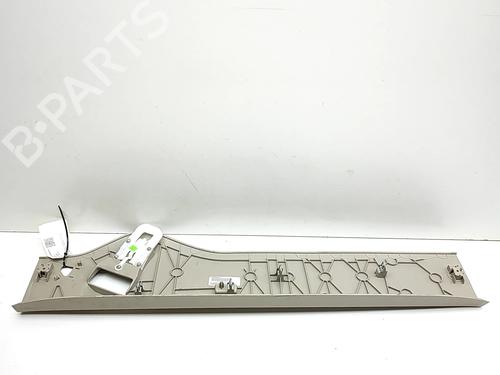 Boot lining CHRYSLER GRAND VOYAGER V (RT) 2.8 CRD | BP38071568I3 - Image 2