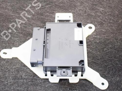 Used Electronic module Electronic module VOLVO XC60 I SUV (156) D5 AWD (215 hp) 7740464 7740464