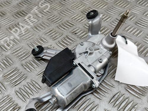 Used Rear wiper motor TOYOTA YARIS (_P21_, _PA1_, _PH1_) 1.5 Hybrid (MXPH10, MXPH11) (116 hp) 28559784