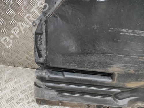 Underbody protection BMW X6 (E71, E72) xDrive 40 d | BP19645519M92 