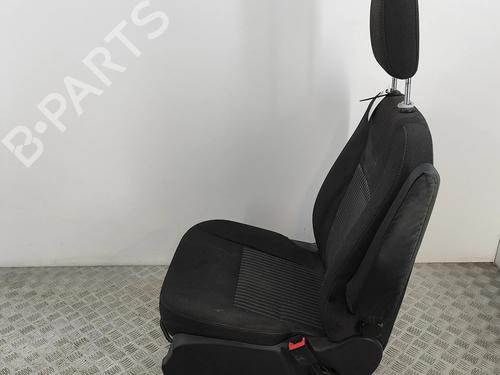 Left front seat FORD TRANSIT CUSTOM V362 Bus (F3) 2.2 TDCi | BP31834851C15